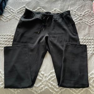 Lululemon casual work pants